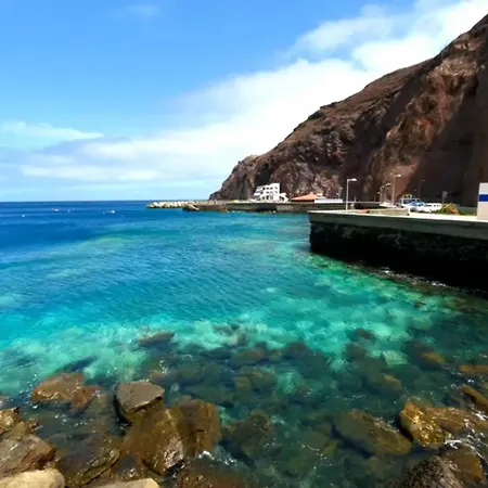 Casa La Palomino 펜션 *