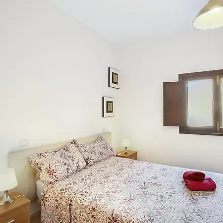 Casa La Palomino Gáldar