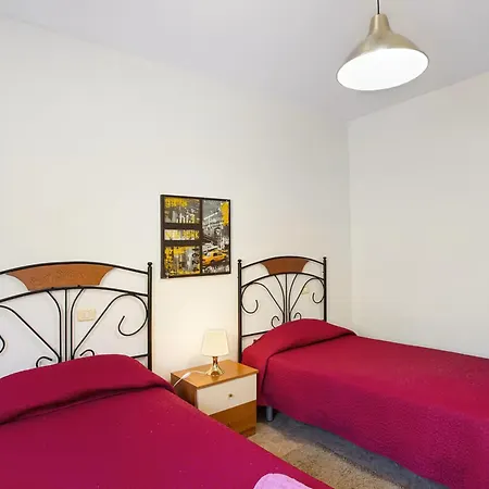 Casa La Palomino Tatil Evi *