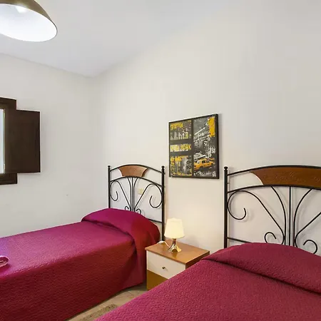 Tatil Evi Casa La Palomino