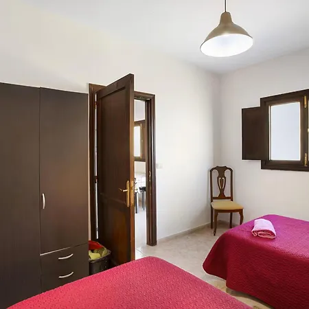Casa La Palomino Vakantiehuis Gáldar