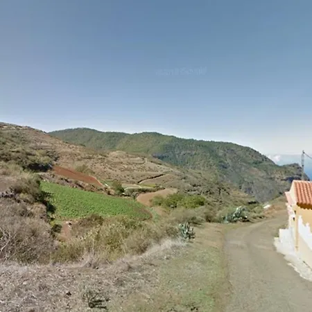 Tatil Evi Casa La Palomino Gáldar