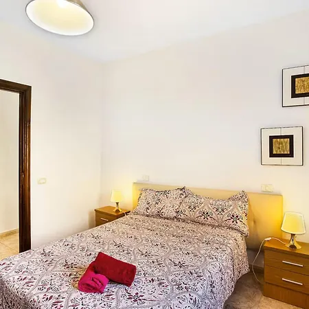 Casa La Palomino