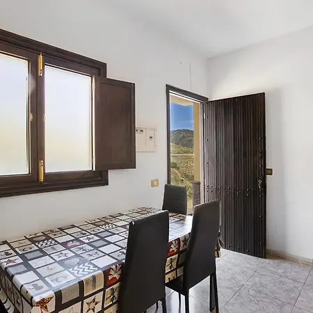 Tatil Evi Casa La Palomino *