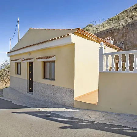 Casa La Palomino * Gáldar