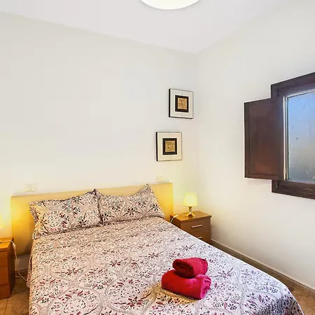 Tatil Evi Casa La Palomino