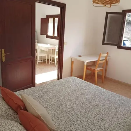 Vakantiehuis Casa La Palomino Gáldar