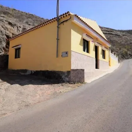 Tatil Evi Casa La Palomino Gáldar
