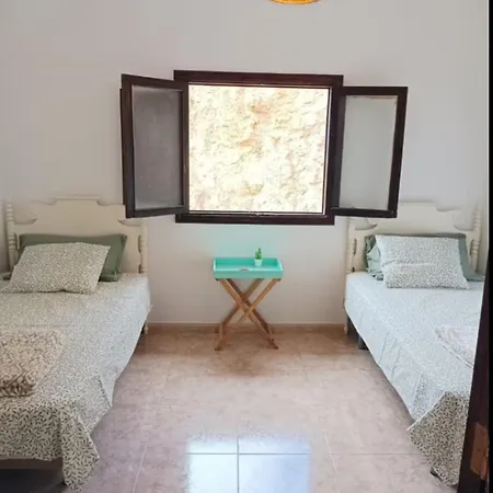 Casa La Palomino *