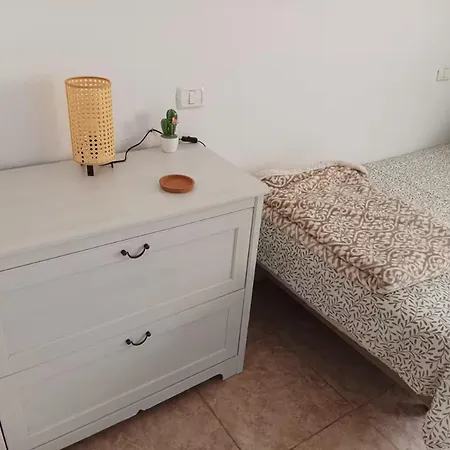 Casa La Palomino