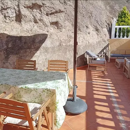 Vakantiehuis Casa La Palomino