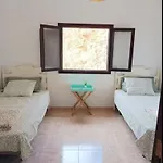 Casa La Palomino *
