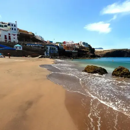 Casa La Palomino *
