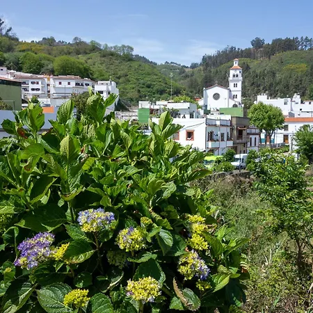 Casa La Palomino Galdar