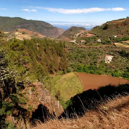 Semesterbostad Casa La Palomino
