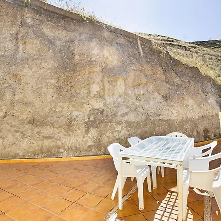 Casa La Palomino Prázdninový dům