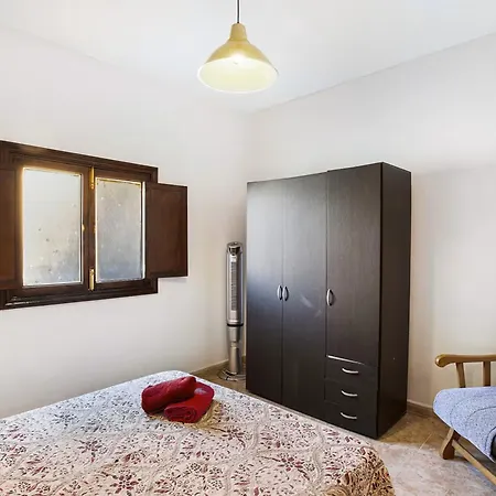 Casa La Palomino Prázdninový dům