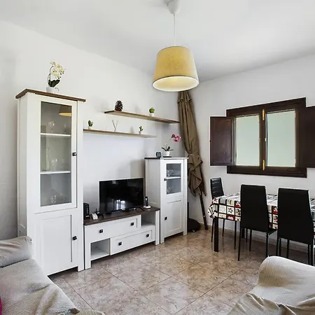 Holiday home Casa La Palomino