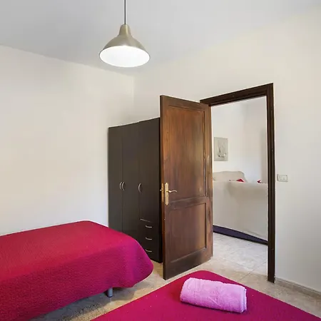 Holiday home Casa La Palomino