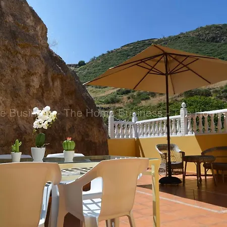 Casa La Palomino Holiday home