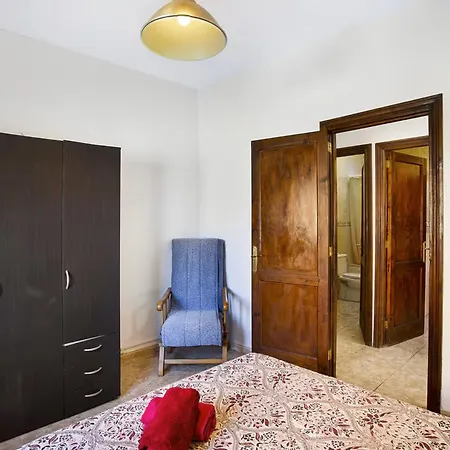 Casa La Palomino Galdar
