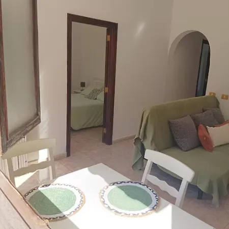 Casa La Palomino Σπίτι διακοπών