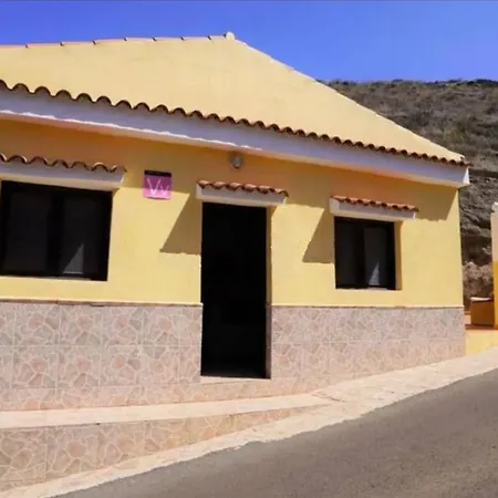 Σπίτι διακοπών Casa La Palomino Gáldar