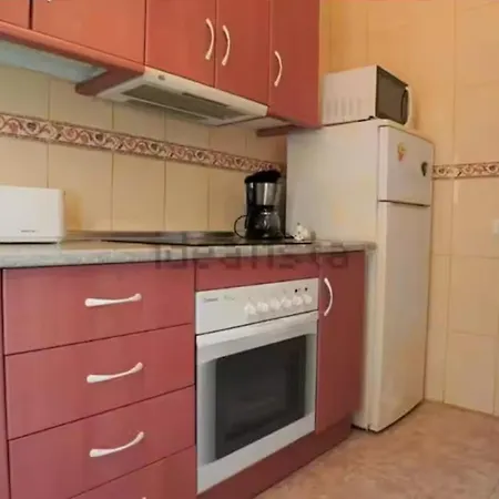 Casa La Palomino Gáldar