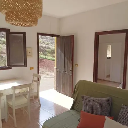 Casa La Palomino * Gáldar