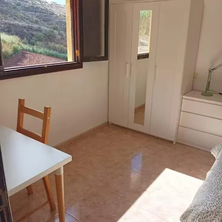 Casa La Palomino Gáldar