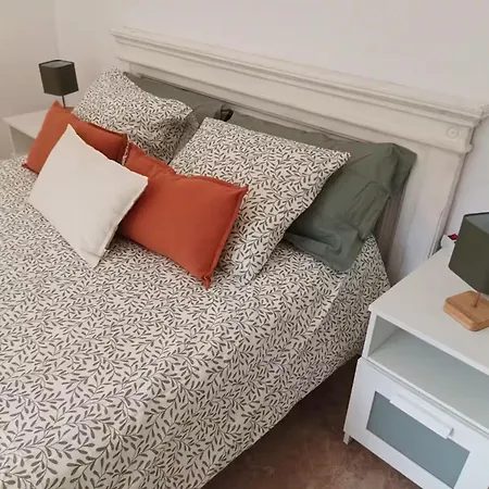 Casa La Palomino Σπίτι διακοπών