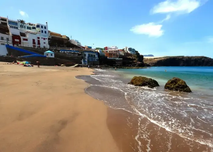 Casa La Palomino *