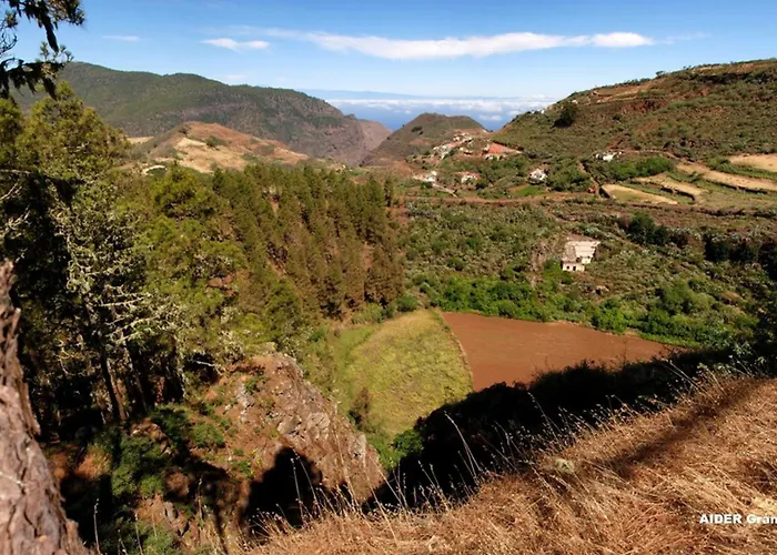 Feriehus Casa La Palomino