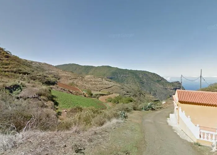 Feriehus Casa La Palomino Gáldar