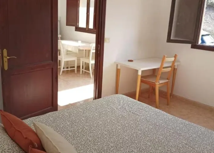 Feriehus Casa La Palomino Gáldar