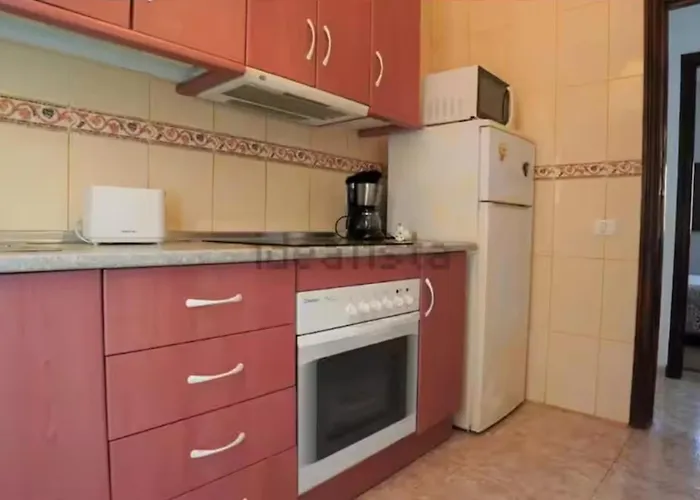 Casa La Palomino Gáldar