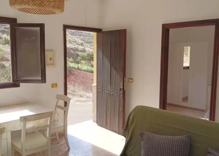 Casa La Palomino * Gáldar