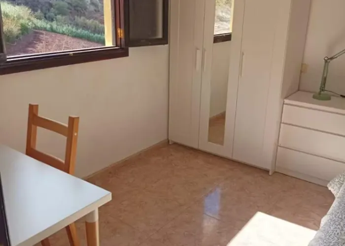 Casa La Palomino Gáldar