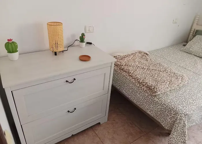Casa La Palomino