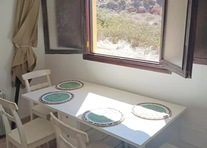 Feriehus Casa La Palomino