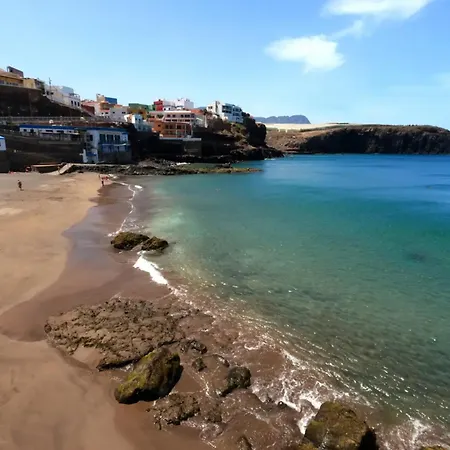 Casa La Palomino Casa de Férias Gáldar
