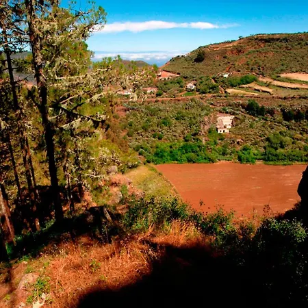 Casa de Férias Casa La Palomino