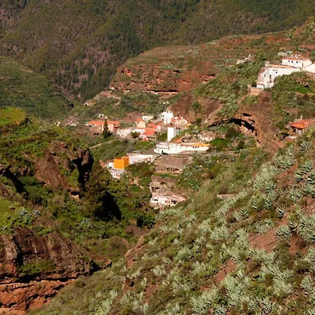 Casa La Palomino Casa de Férias *