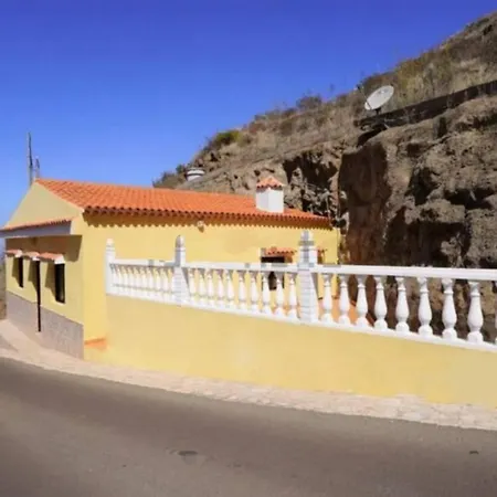 Casa de Férias Casa La Palomino