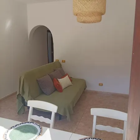 Casa de Férias Casa La Palomino *