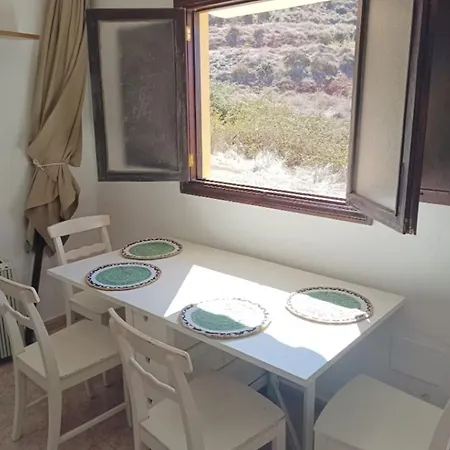 Casa de Férias Casa La Palomino